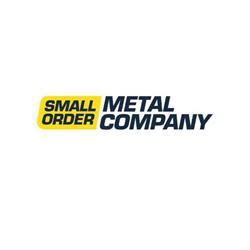 small order metal company southend